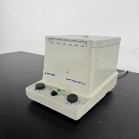 Eppendorf 5415C Centrifuge image 1